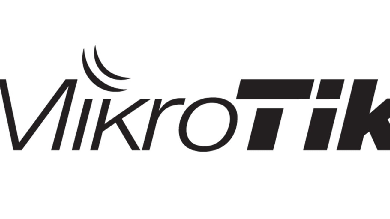 MikroTik-logo